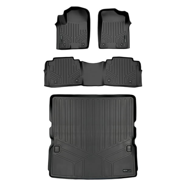 MAX LINER B0242 Floor Mats MAX LINER B0242 Floor Mats
